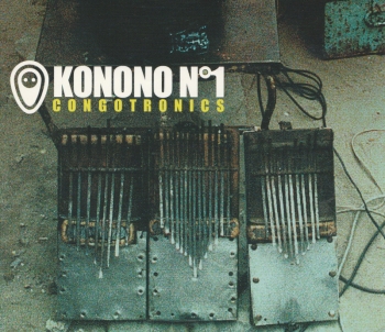 Musik - CD | Konono | congotronics