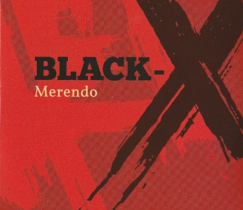 Musik - CD | Black X | Merendo