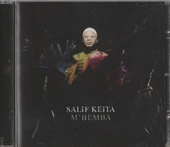 Musik - CD | Salif Keita | M'Bemba
