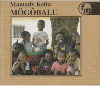 Musik - CD | Mamady Keita | Mgbalu 2CDS