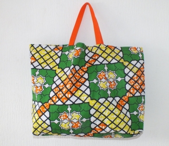 Afrikanische Tasche I Afrika 1
