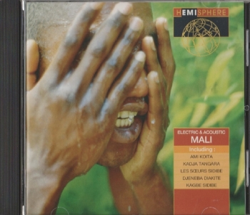 Musik - CD | Mali Collection | v/a Sampler