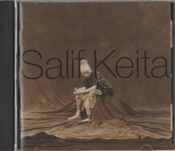 Musik - CD | Salif Keita
