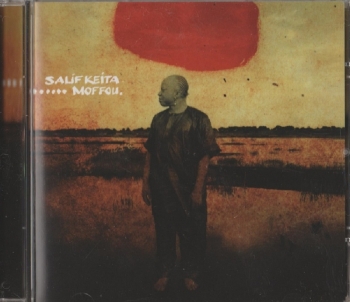 Musik - CD | Salif Keita | Moffou
