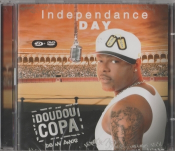 Musik - CD | Doudou Copa | Independance Day