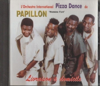 Musik - CD | Papillon | Livraison  Domicile