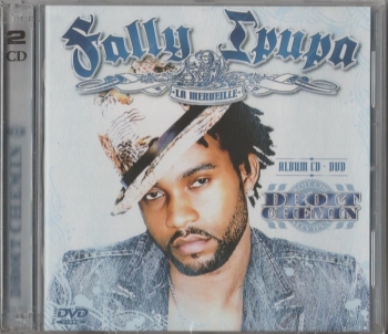 Musik - CD | Fally Ipupa | La Merveille