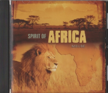 Musik - CD | Sampler | Spirit Of Africa