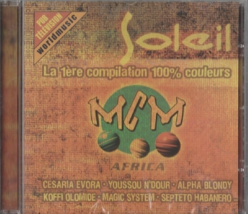Musik - CD | Sampler | Soleil