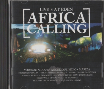 Musik - CD | Sampler | Africa Calling