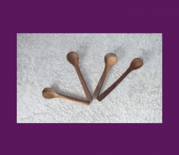 Handgemachte Kochlffel | Set 07