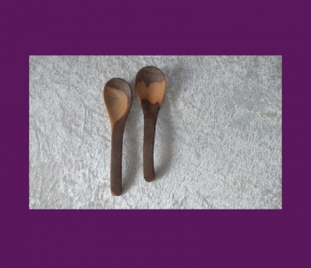 Handgemachte Kochlffel | Set 11