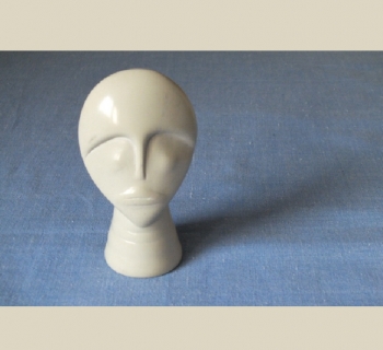 Skulptur 23 | Maske aus Speckstein