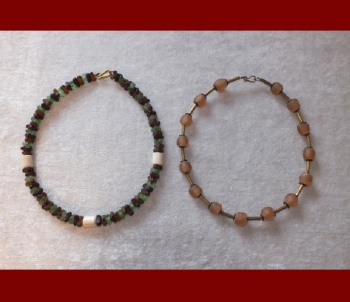 Afrikanische Kette 02