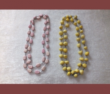 Afrikanische Kette 06