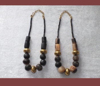 Afrikanische Kette 22