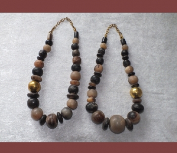 Afrikanische Kette 24