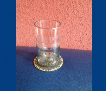 Glas 11 Tumbler