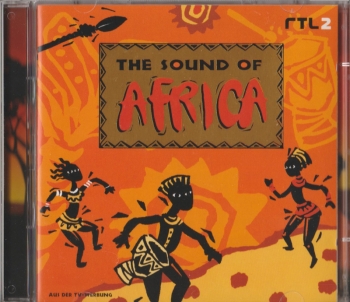 Musik - CD | Sampler | Sound of Africa