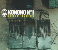 Musik - CD | Konono | congotronics