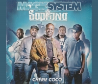 Musik - CD | Magic System | chrie coco