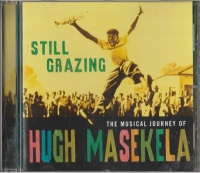 Musik - CD | Hugh Masekela | Still Grazing