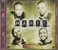 Musik - CD | Magic System | 1er Gaou