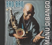 Musik - CD | Manu Dibango | Bao Bao