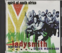 Musik - CD | Ladysmith Black Mambazo | Best Of