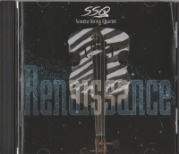 Musik - CD | Soweto String | Renaissance