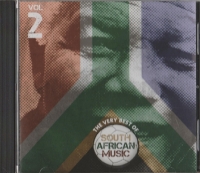 Musik - CD | South African Music | Vol. 2 v/a Sampler
