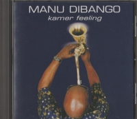 Musik - CD | Manu Dibango | Kamer Feeling