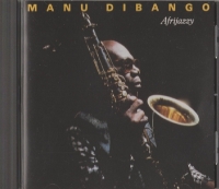 Musik - CD | Manu Dibango | Afrijazzy