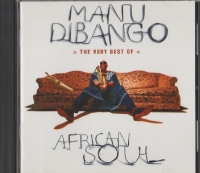 Musik - CD | Manu Dibango | The Very Best Of