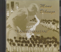 Musik - CD | Manu Dibango | Lamastabastani