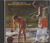 Musik - CD | South African Music | Vol. 1 v/a Sampler