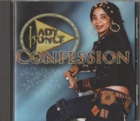 Musik - CD | Lady Ponce | Confession