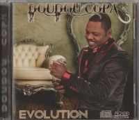 Musik - CD | Doudou Copa | Evolution