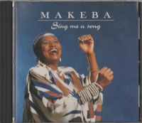 Musik - CD | Miriam Makeba | Sing me a Song