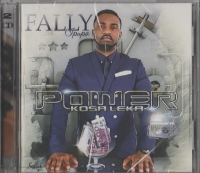 Musik - CD | Fally Ipupa | Power Kosa Leka