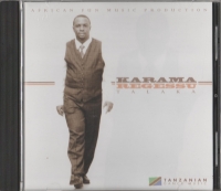 Musik - CD | Karama Regessu | Talaka