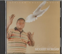 Musik - CD | Modest Morgan | Hakuna Mungu Kama Wewe Gospel Musik