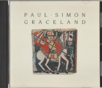 Musik - CD | Paul Simon | Graceland