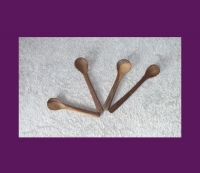 Handgemachte Kochlffel | Set 07