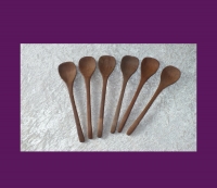 Handgemachte Lffel | Set 09