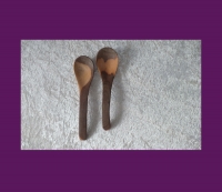 Handgemachte Kochlffel | Set 11