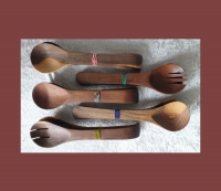 Handgemachte Kochlffel | Set 13