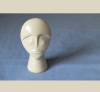 Skulptur 23 | Maske aus Speckstein
