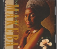 Musik - CD | Miriam Makeba | Sangoma