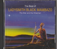 Musik - CD | Ladysmith Black Mambazo | The best of - The Star and the Wiseman